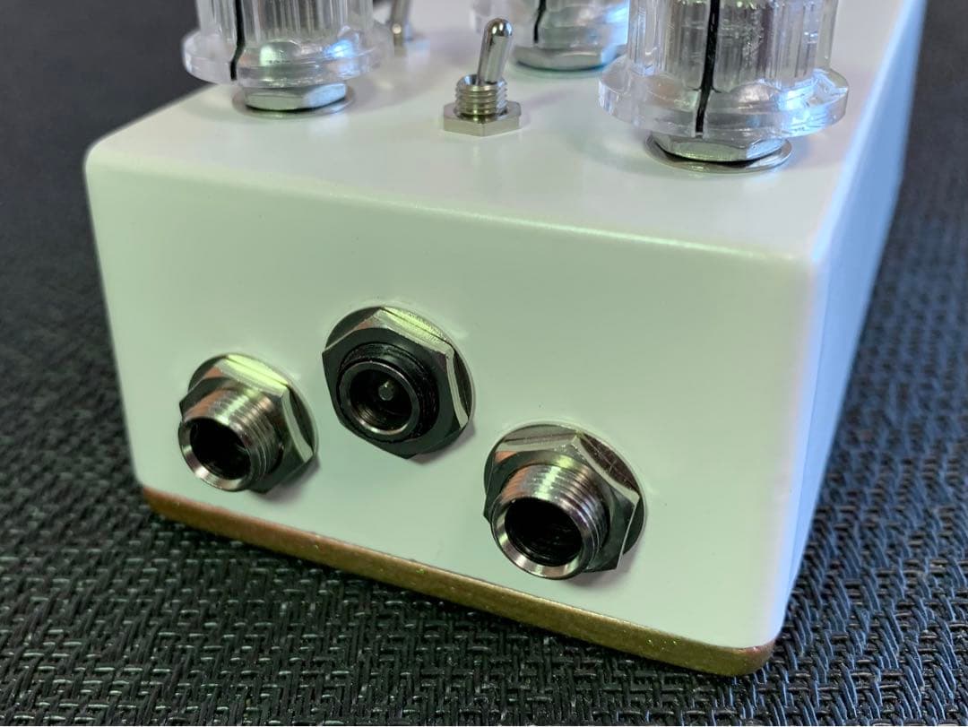 EarthQuaker Devices Dunes クローン