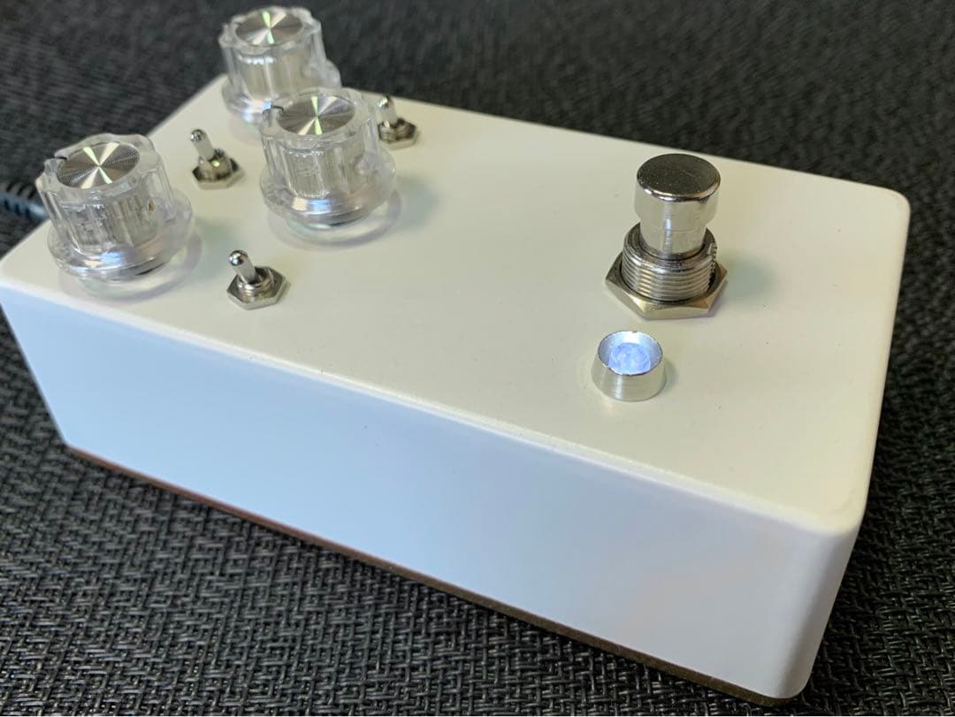 EarthQuaker Devices Dunes クローン