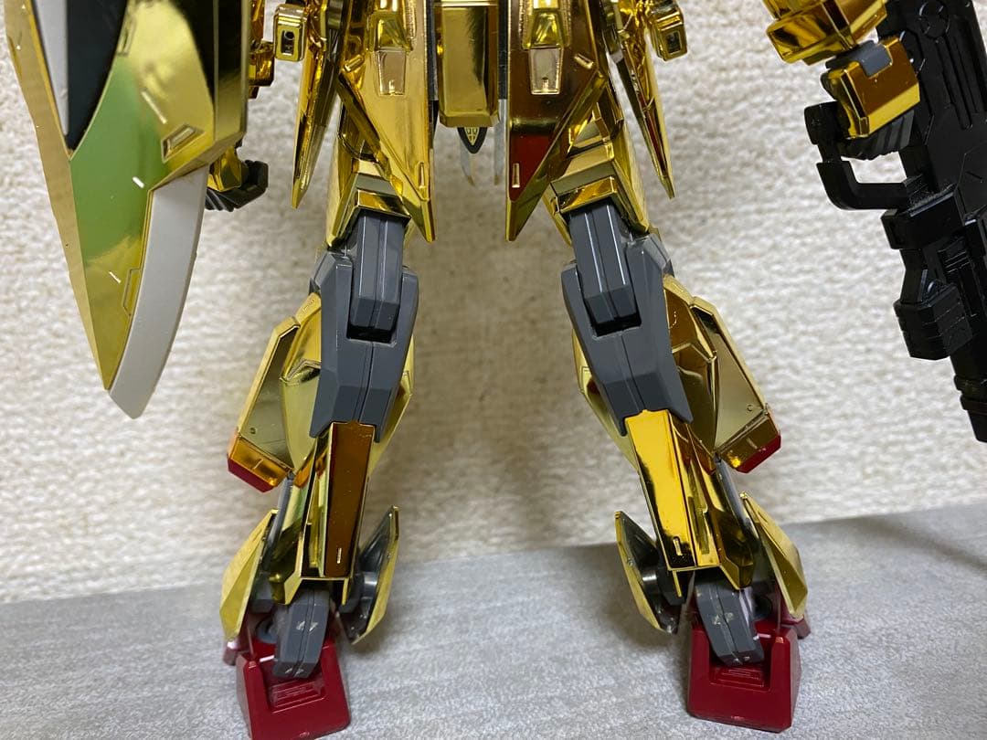 1/100 アカツキガンダム