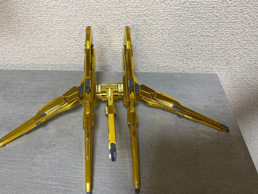 1/100 アカツキガンダム