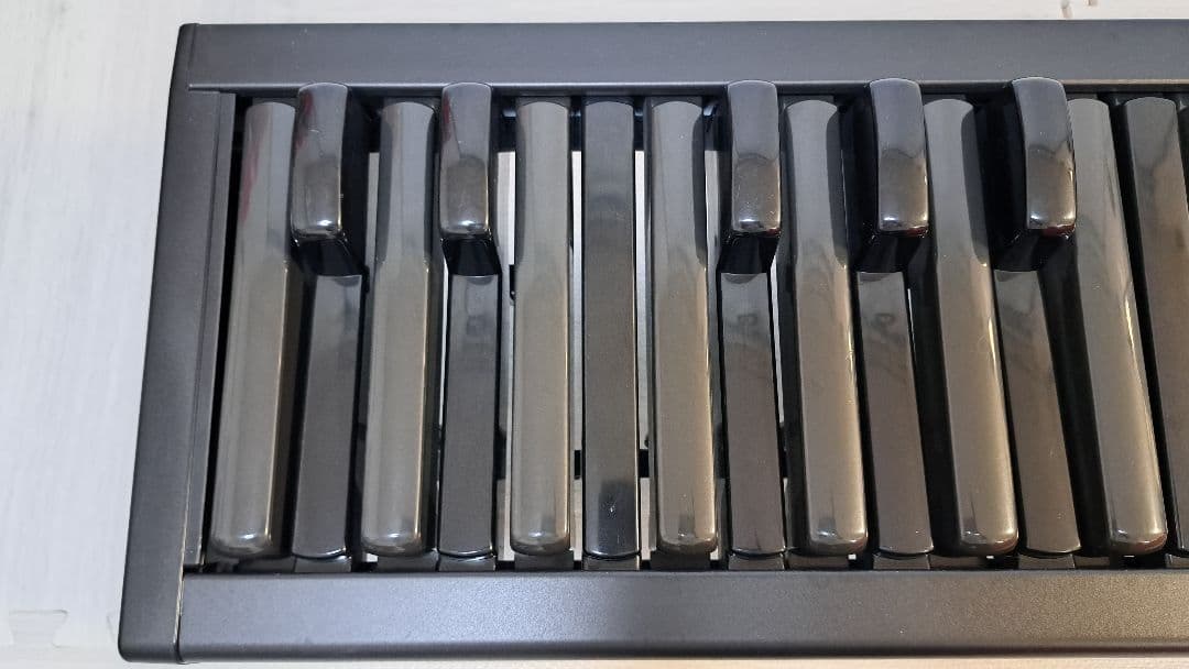 美品　ヤマハ　YAMAHA　エレクトーン　補助ペダル　ELS-01