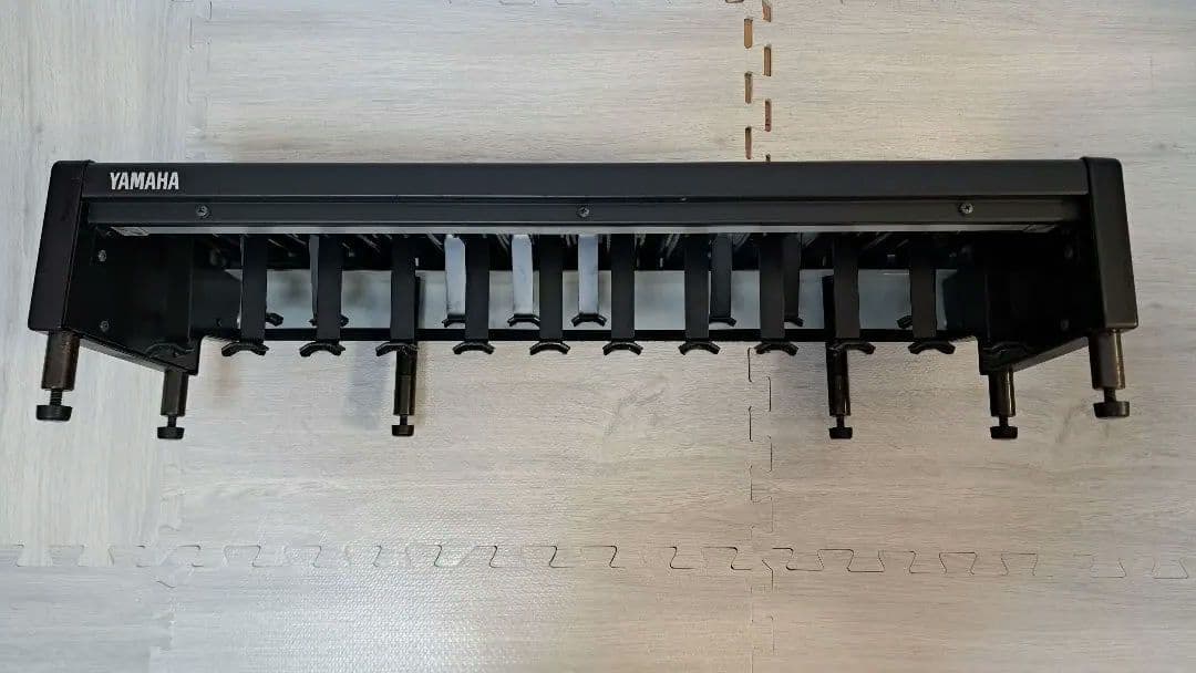 美品　ヤマハ　YAMAHA　エレクトーン　補助ペダル　ELS-01