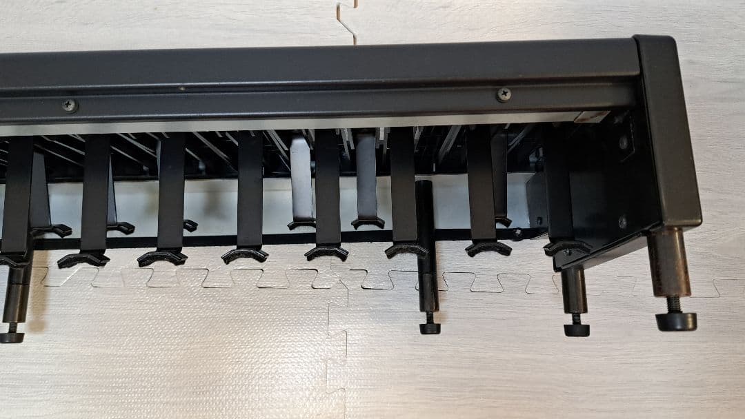 美品　ヤマハ　YAMAHA　エレクトーン　補助ペダル　ELS-01