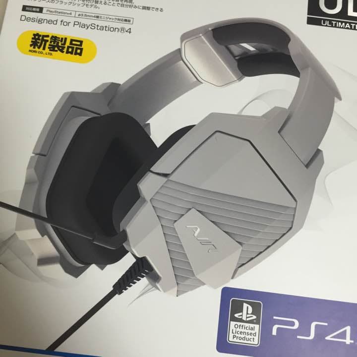 GAMING HEADSET AIR 値下げしました