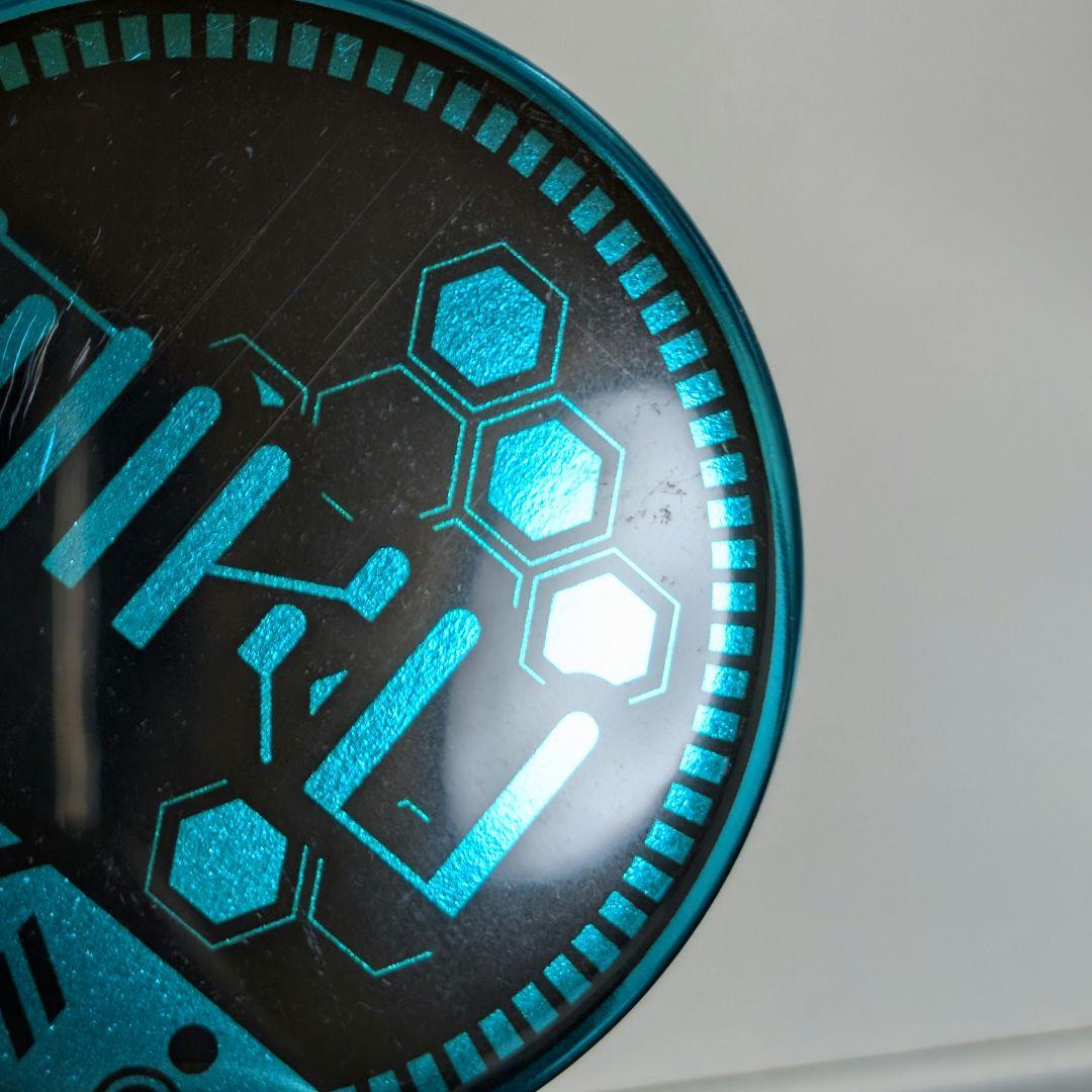 初音ミク 展示会 缶バッジ 有楽町 マルイ 堀泉インコ 羊野