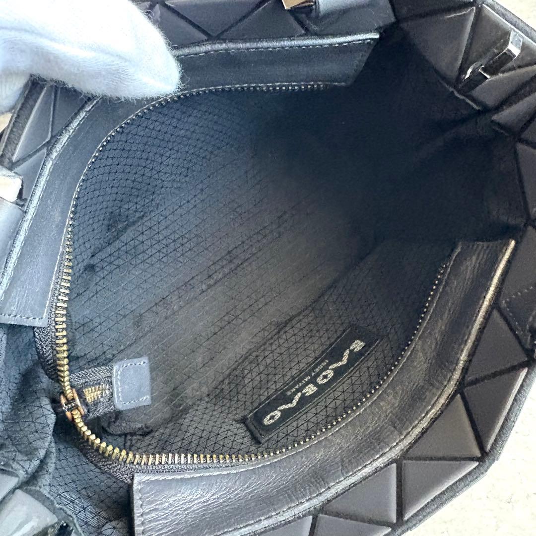 【MIN様】BAO BAO イッセイミヤケ クリスタル 2wayショルダーバッグ