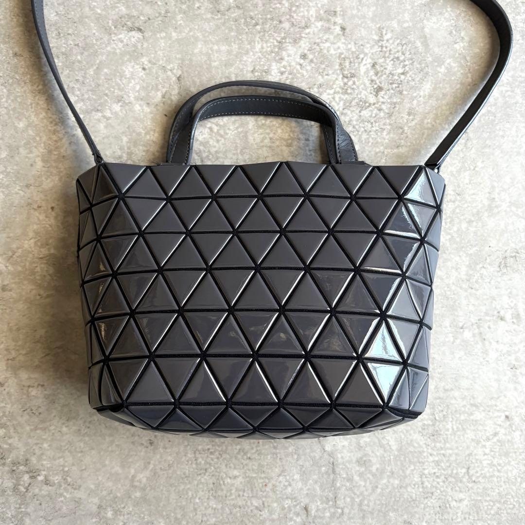 【MIN様】BAO BAO イッセイミヤケ クリスタル 2wayショルダーバッグ