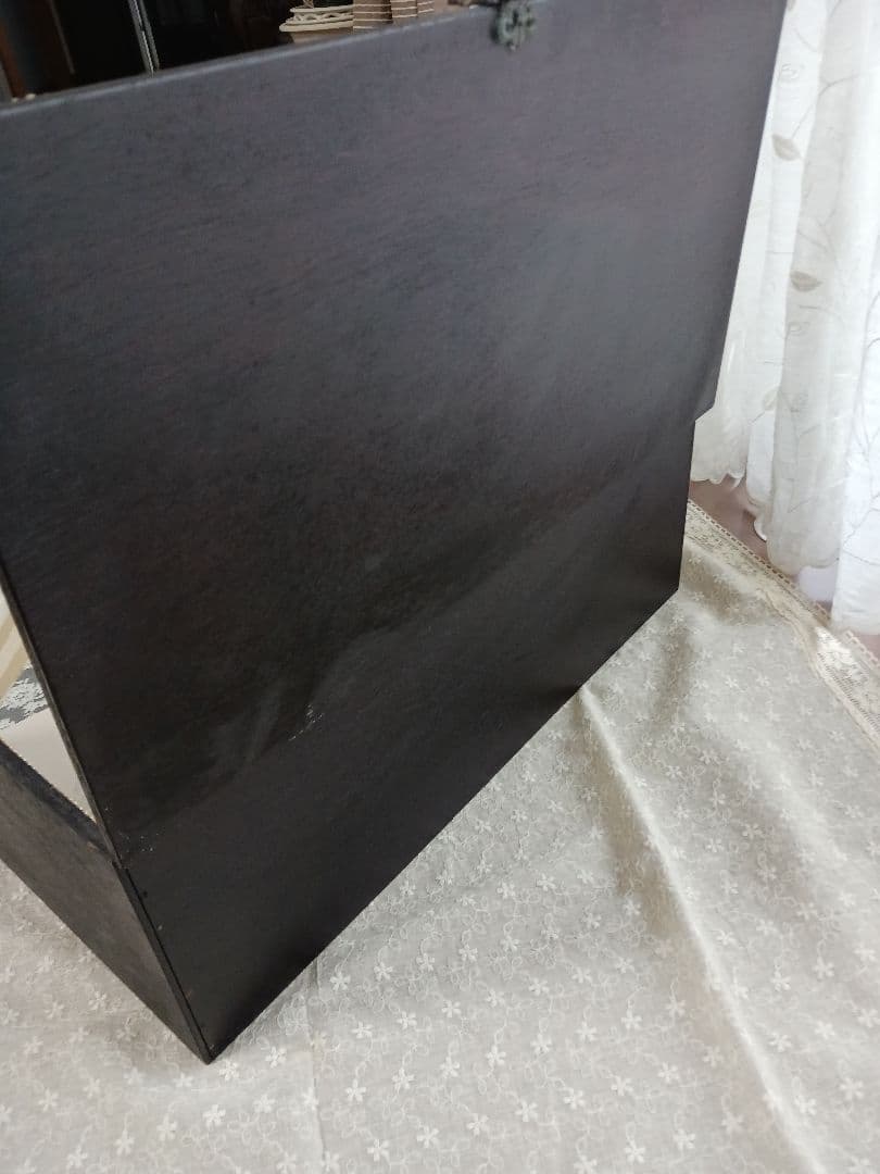 人形　和製ビスクドール　1983年