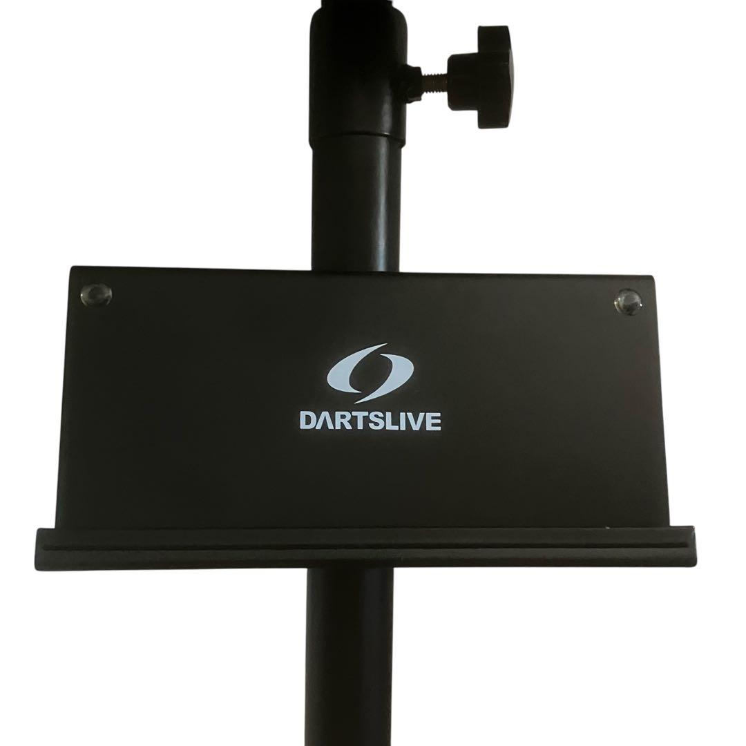 DARTSLIVE-200S ダーツボード ダーツライブ ポール付き