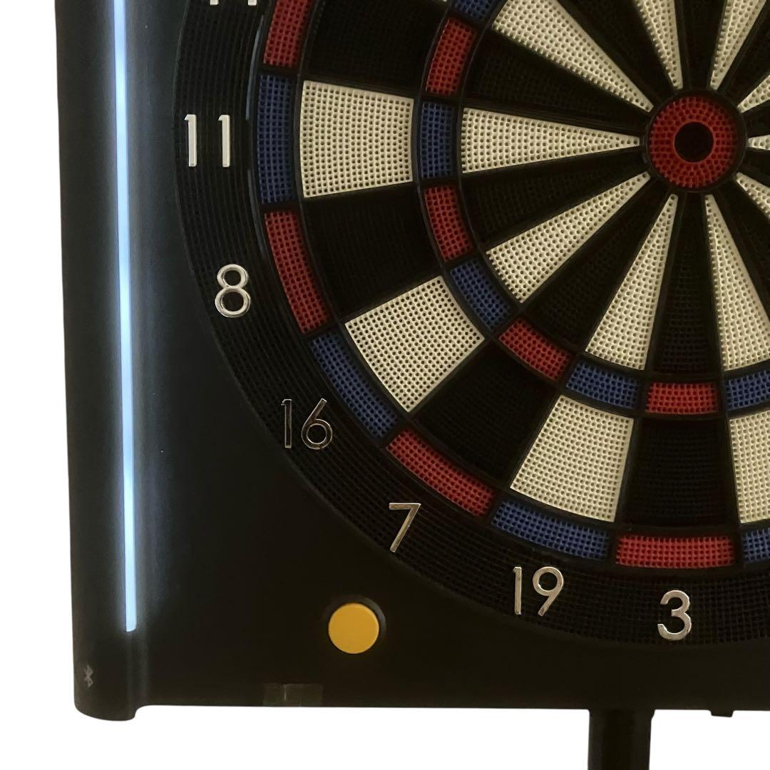 DARTSLIVE-200S ダーツボード ダーツライブ ポール付き