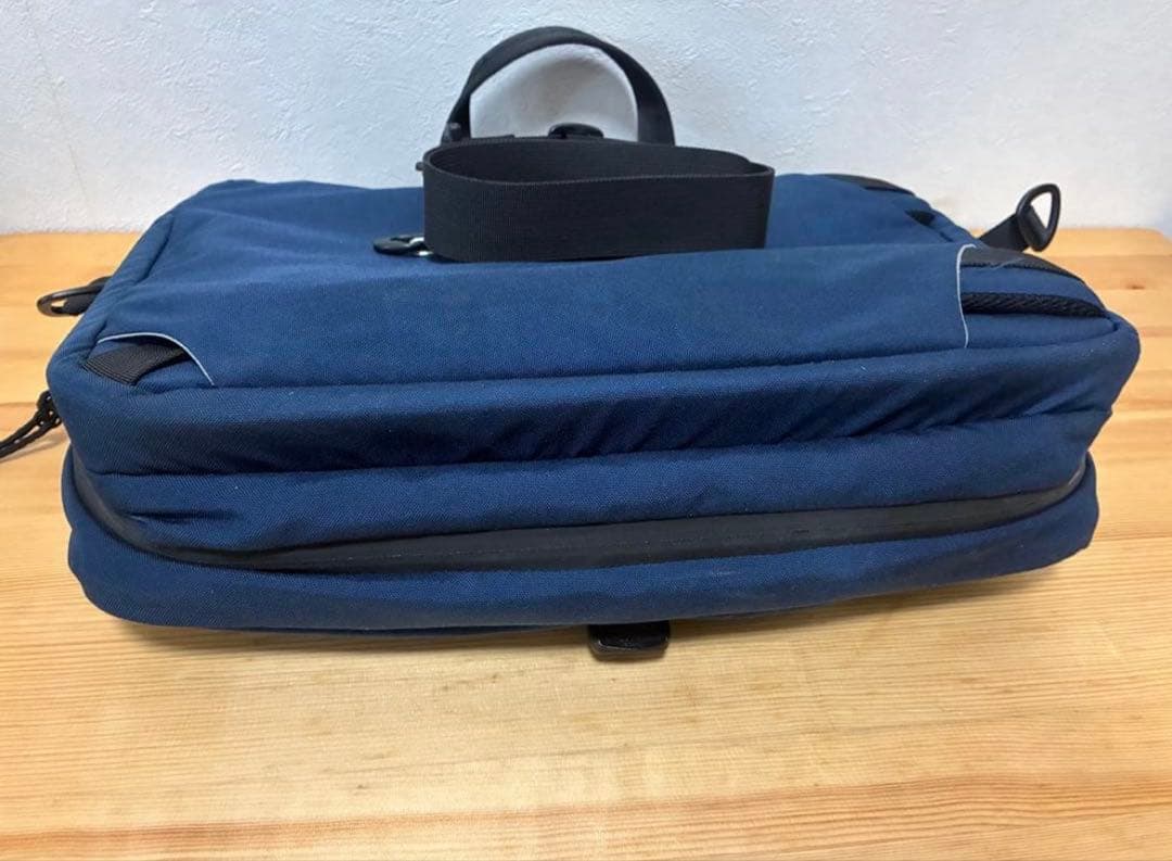 MYSTERY RANCH ミステリーランチ　3WAY ブリーフケース　バッグ