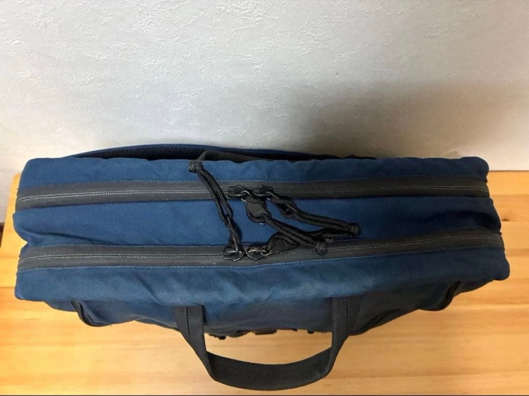 MYSTERY RANCH ミステリーランチ　3WAY ブリーフケース　バッグ