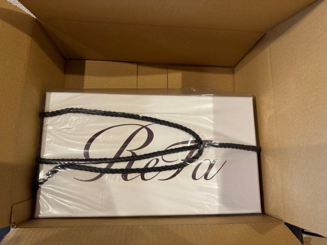 【新品、未使用】リファ ビューティック ドライヤー スマート ダブル