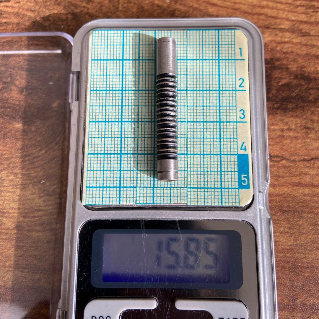 unicorn フィルテイラー　フェーズ1