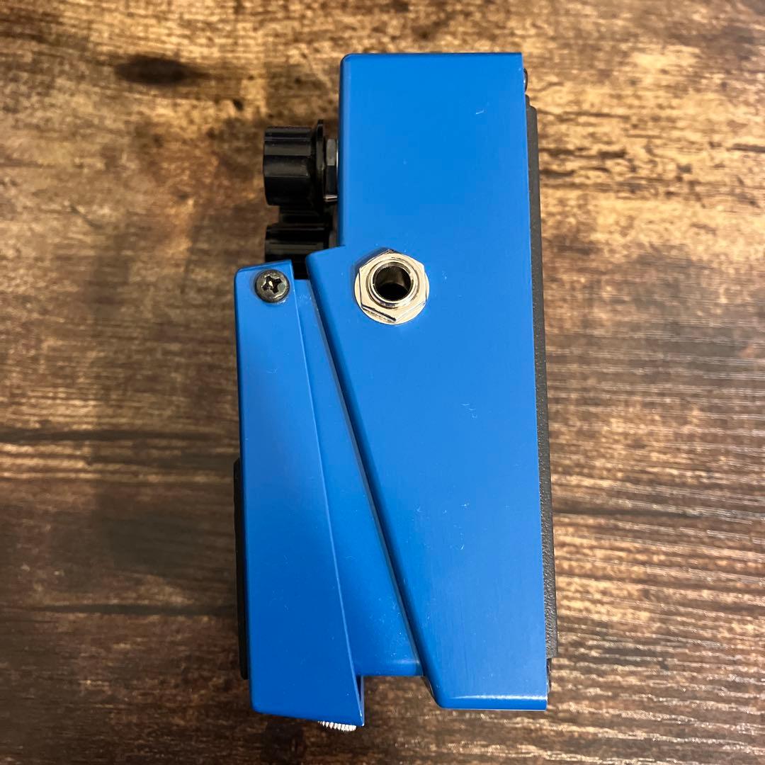 BOSS Blues D BD-2w ギターエフェクター