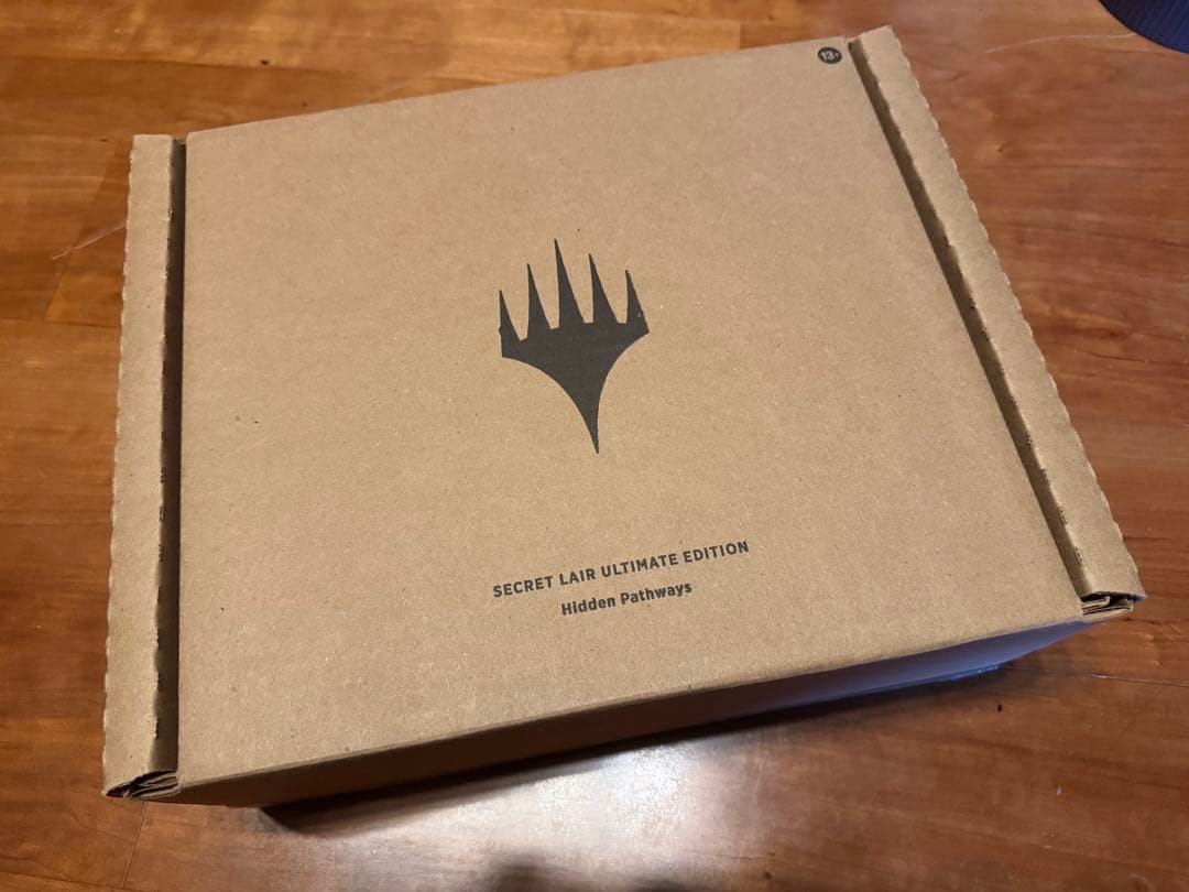 マジック：ザ・ギャザリング MTG Ultimate Edition Hidden Pathways