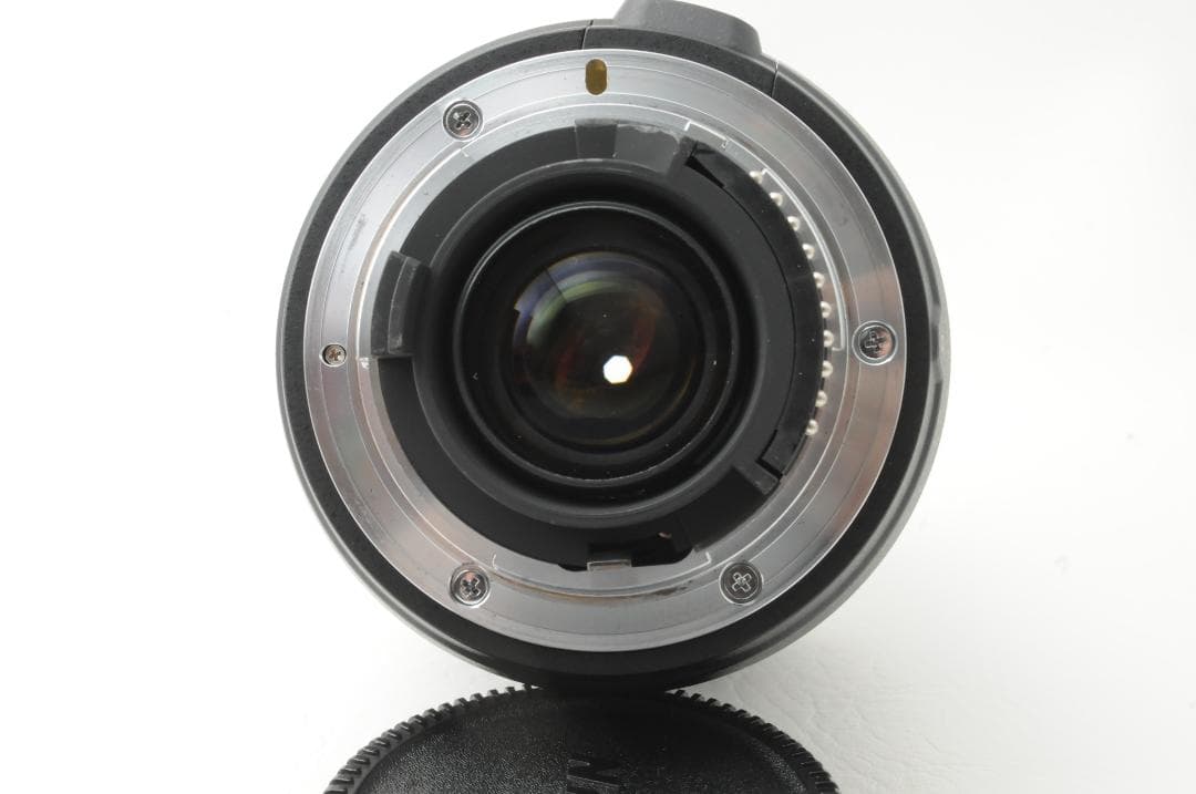 レンズ(ズーム) Nikon AF-S NIKKOR 24-85mm F3.5-4.5G ED