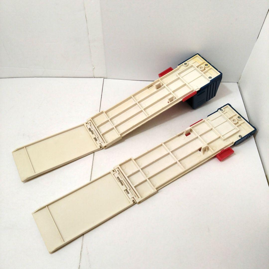 カタパルトセット　当時物　フォートレスマキシマス　トランスフォーマー　タカラ