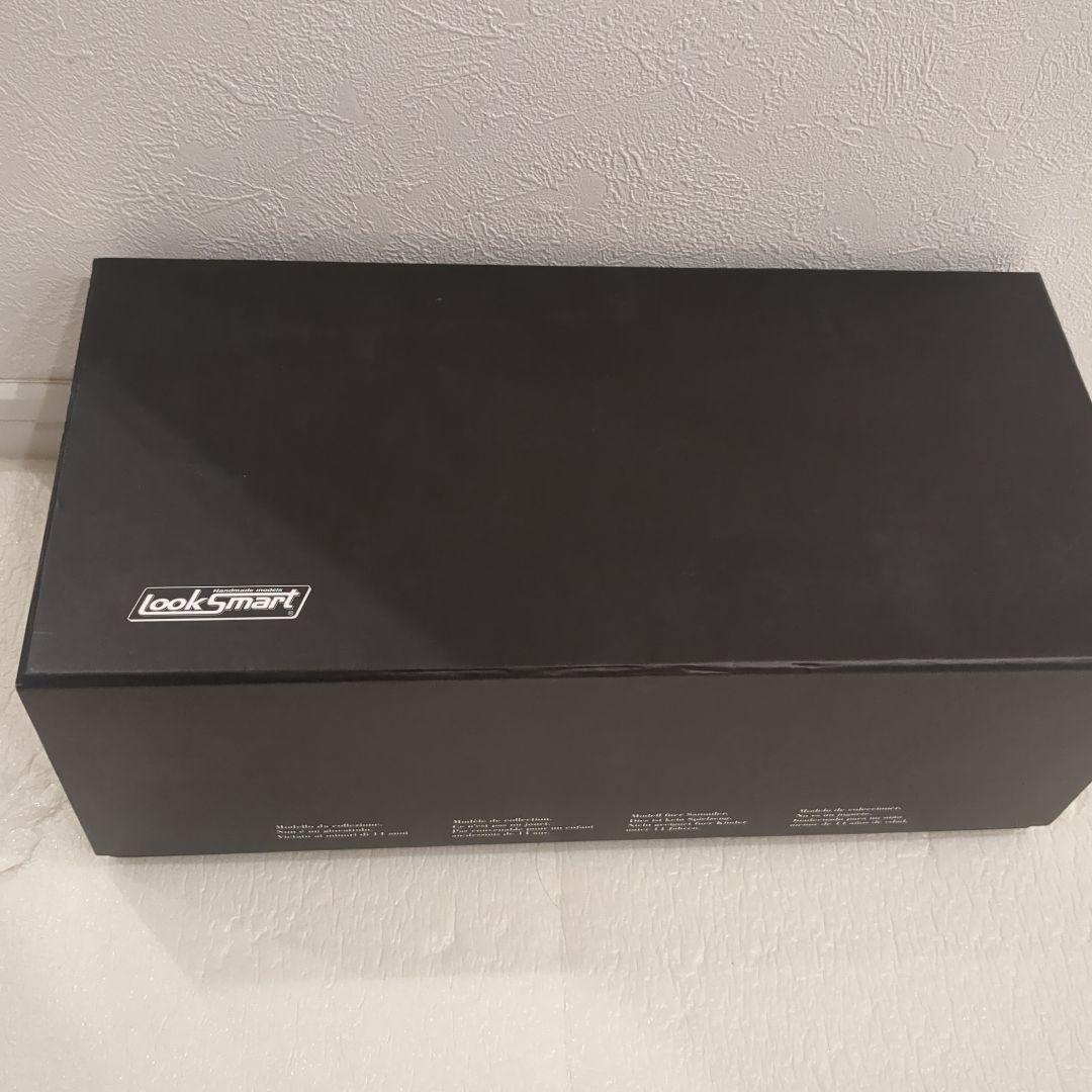 ランボルギーニ 5-95 Zagato ミニカー