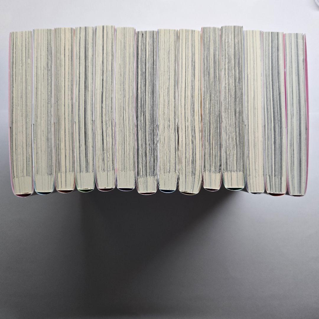 青野くんに触りたいから死にたい　1巻〜14巻 完結　全巻セット