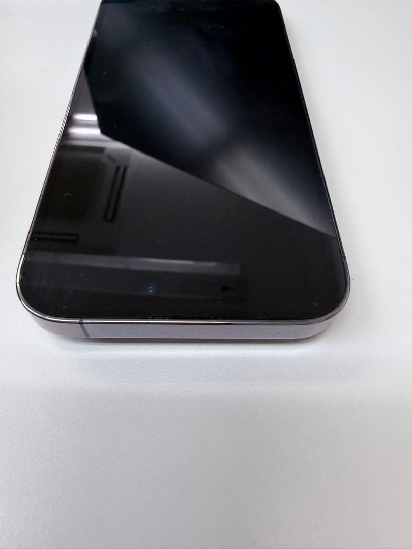 iPhone 14 Pro ブラック SIMフリー 256GB 本体