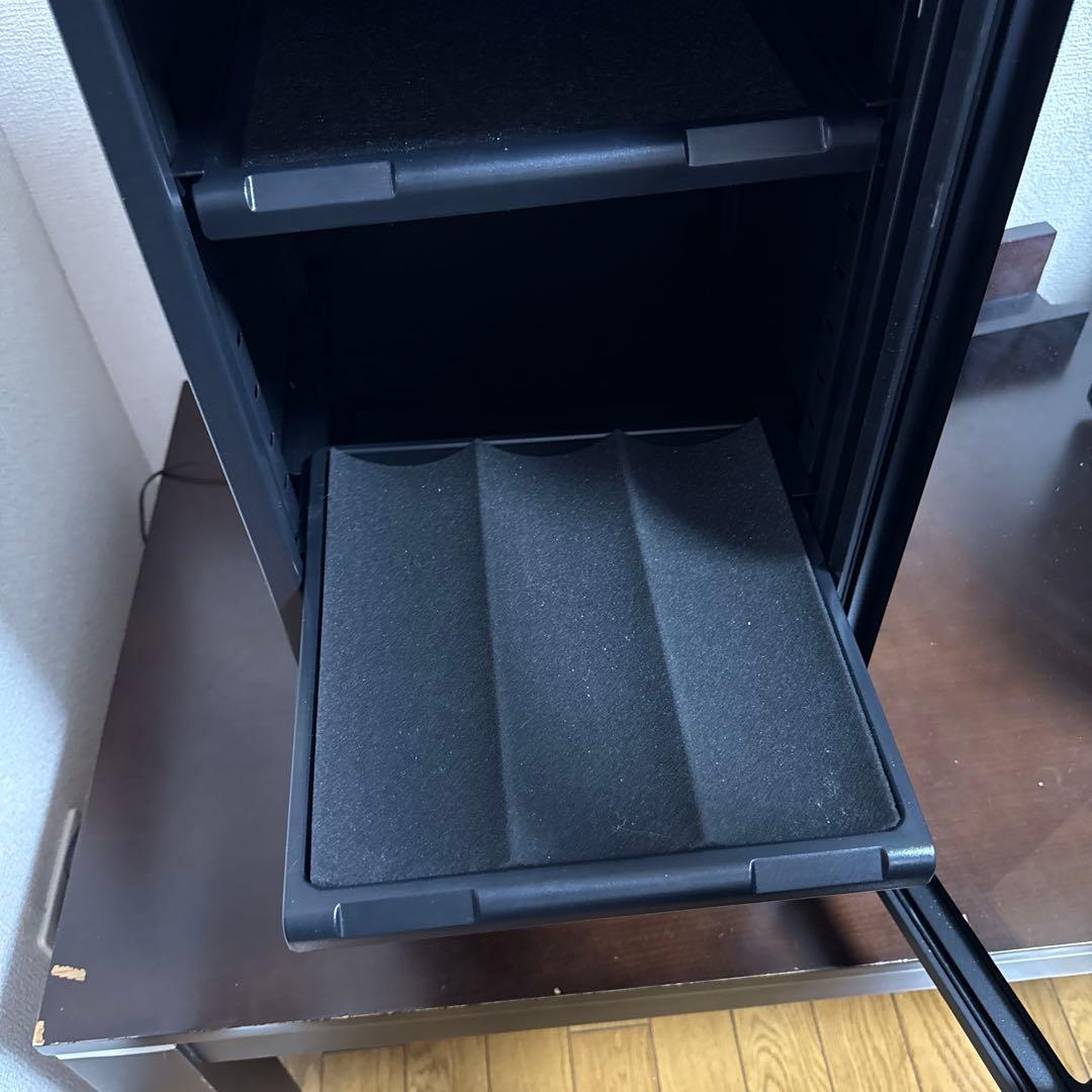 HOKUTO 防湿庫 2022年製 50L