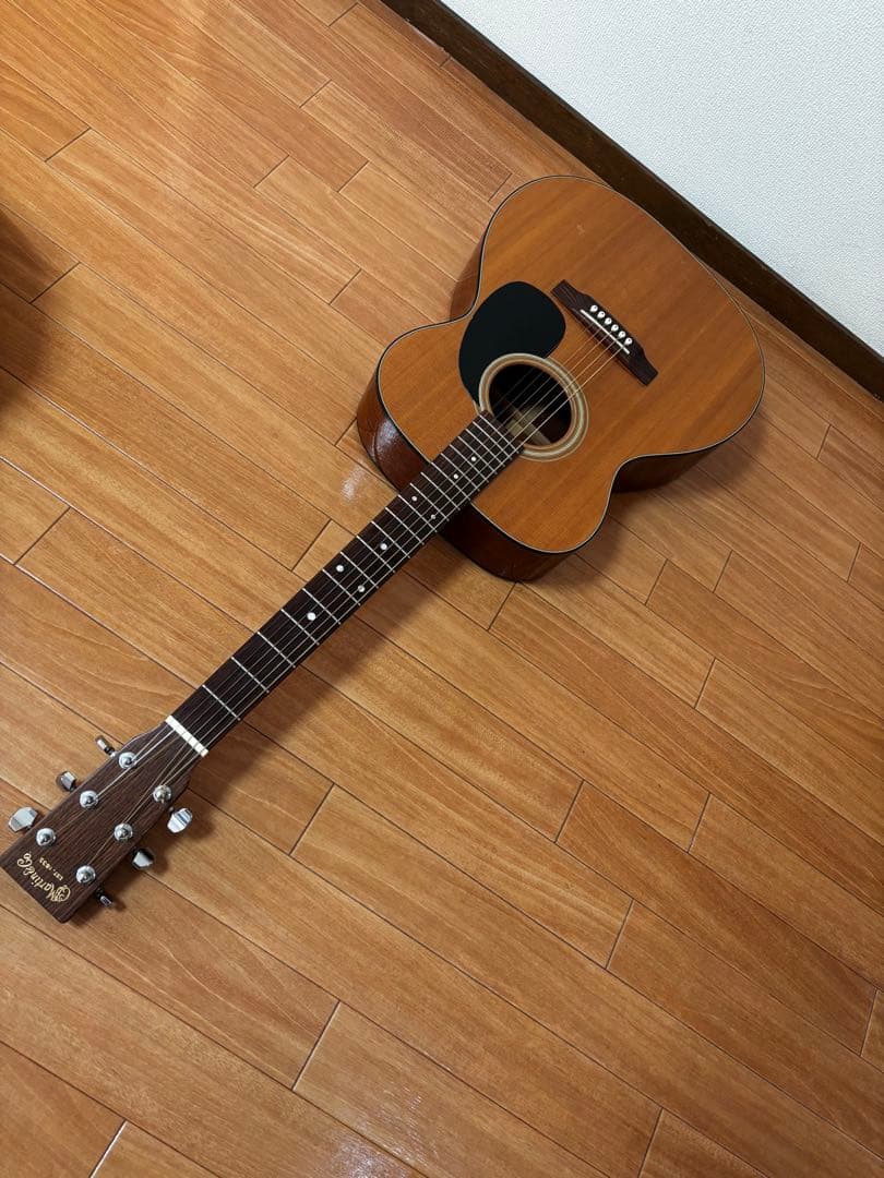 Martin マーチン　OOO-18 アコースティックギター