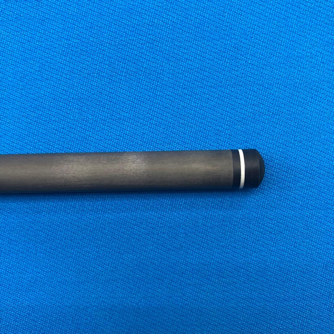 BIZU ビリヤードキュー カーボンシャフト