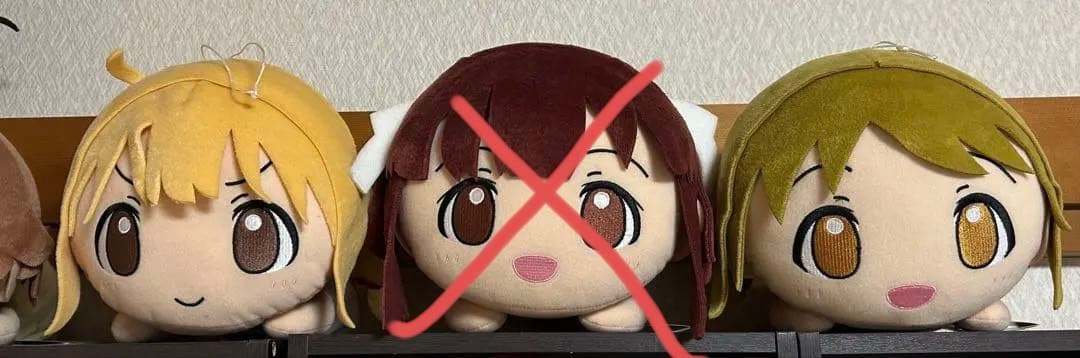 アイドルマスターシンデレラガールズ きゅんぐるみ11点セット