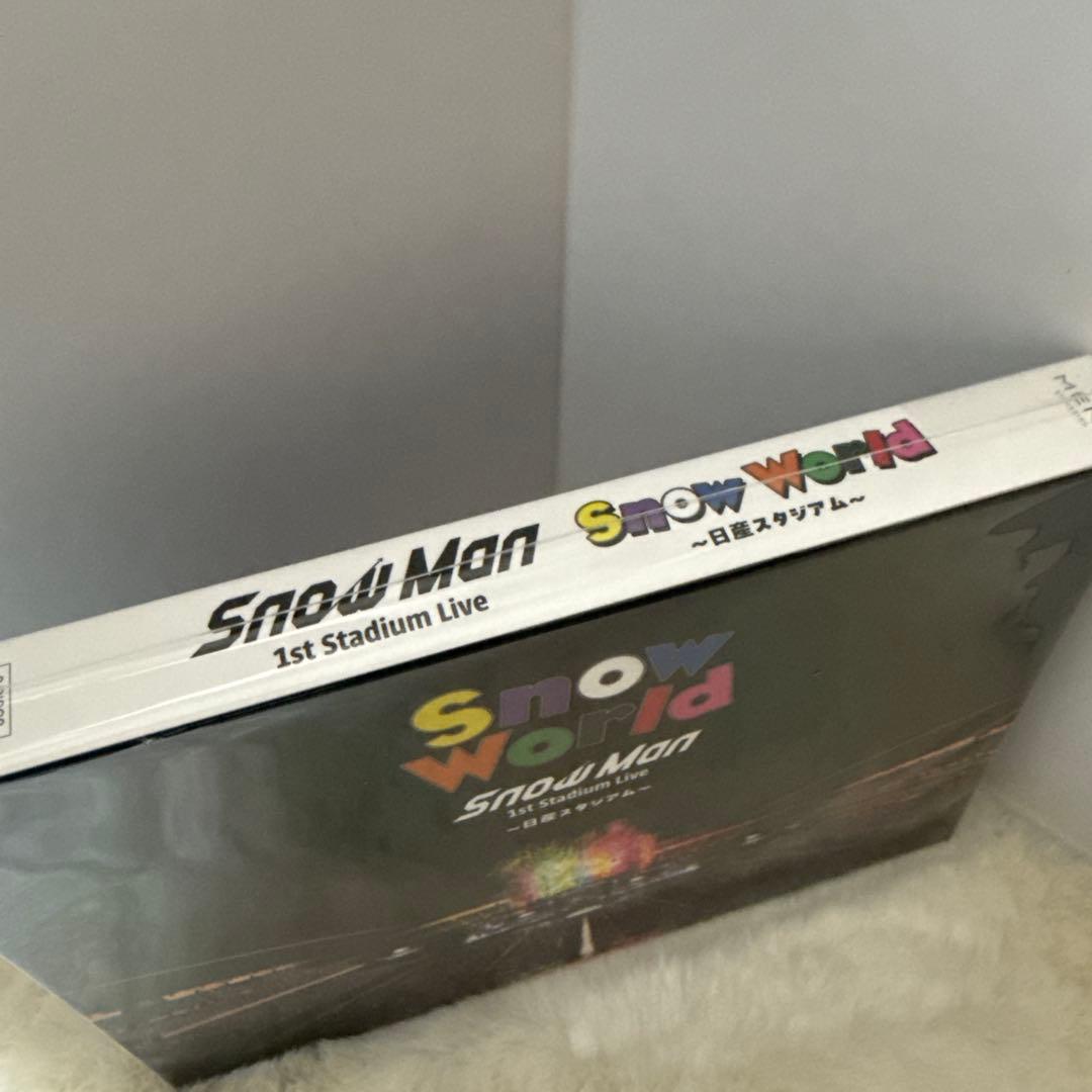 Man Stadium Live  World 日産スタジアム