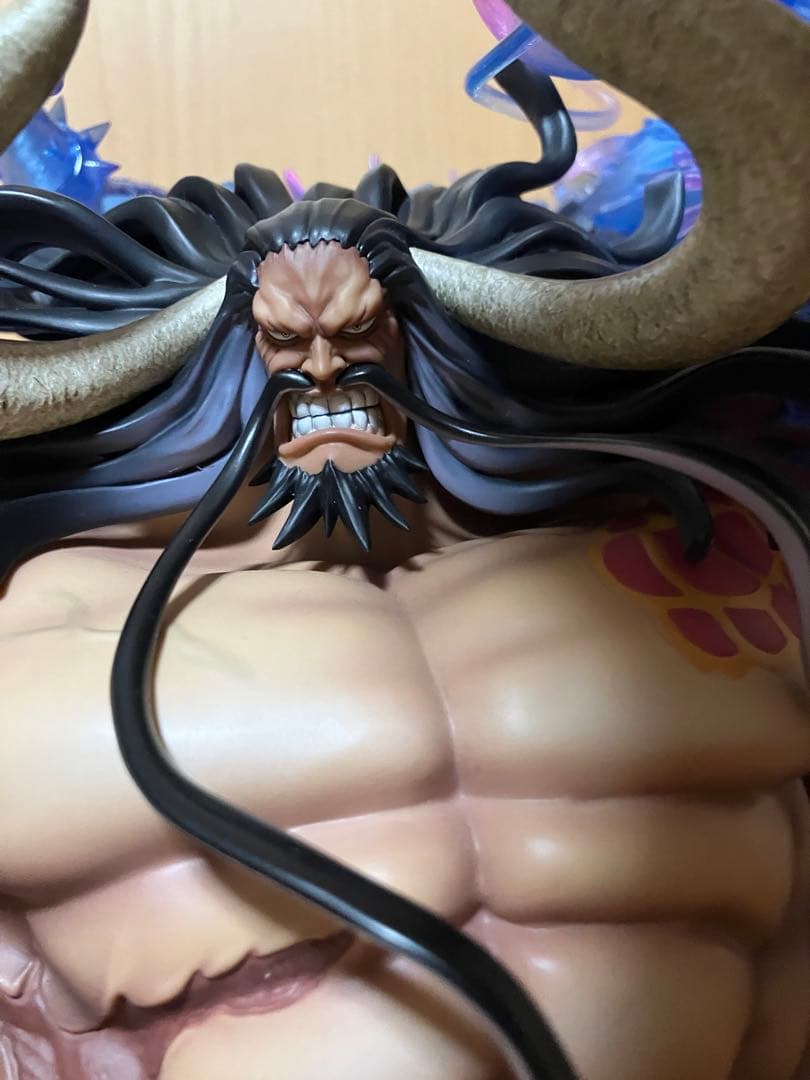 POPPortrait.Of.PiratesWA-MAXIMUM百獣のカイドウ