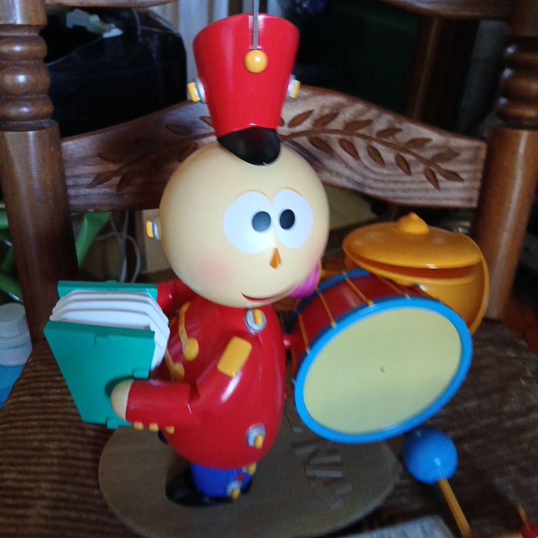 レトロ☆500体限定トイストーリー ピクサーTINTOY フィギュア☆訳あり品