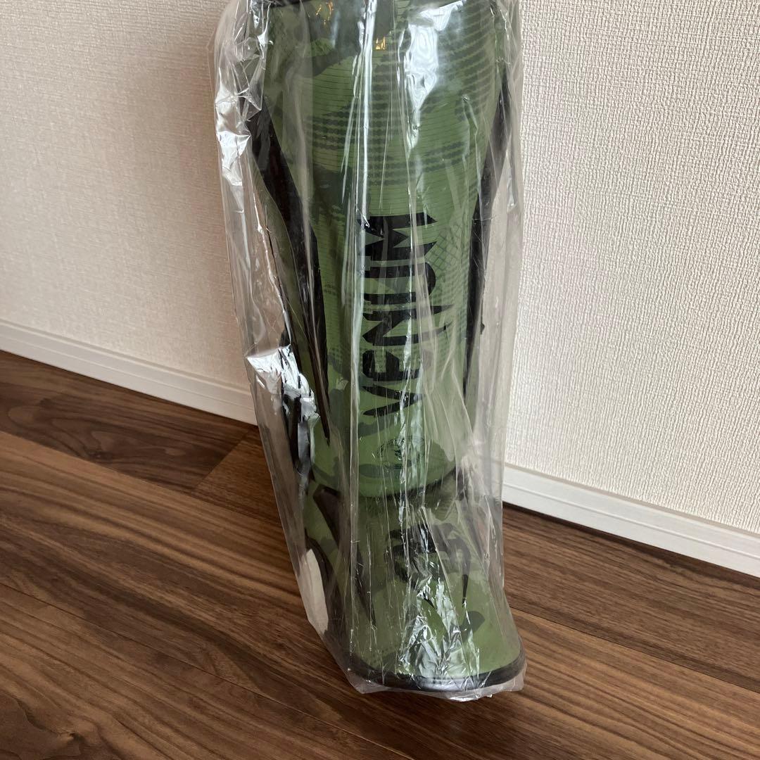 Venum Elite スタンドアップシンガード（カーキカモ　L）