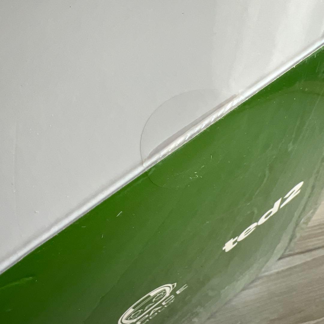 POPMART Molly×Ted2 400%