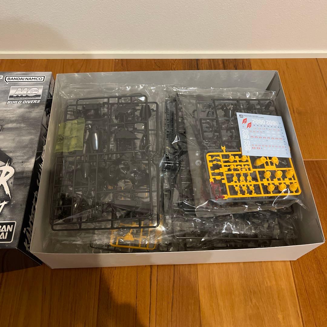 KÄMPFER SCHWER KOKUYO'S MOBILE SUIT