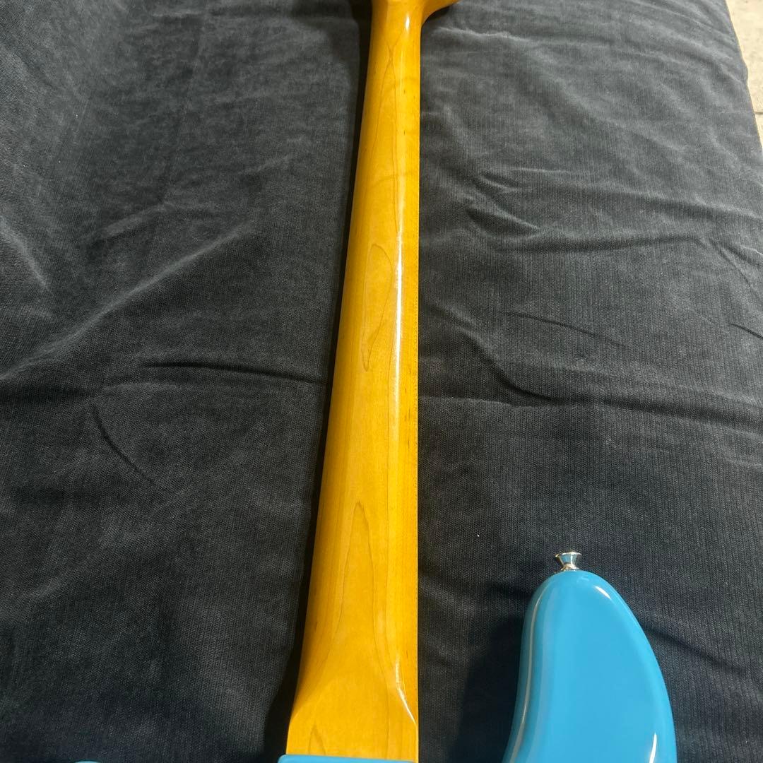 woofy basses / Classic Series ジャズベース