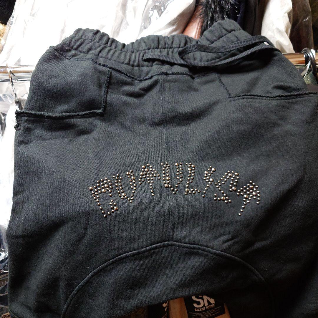 カタリスト cvtvlist サルエルパンツ