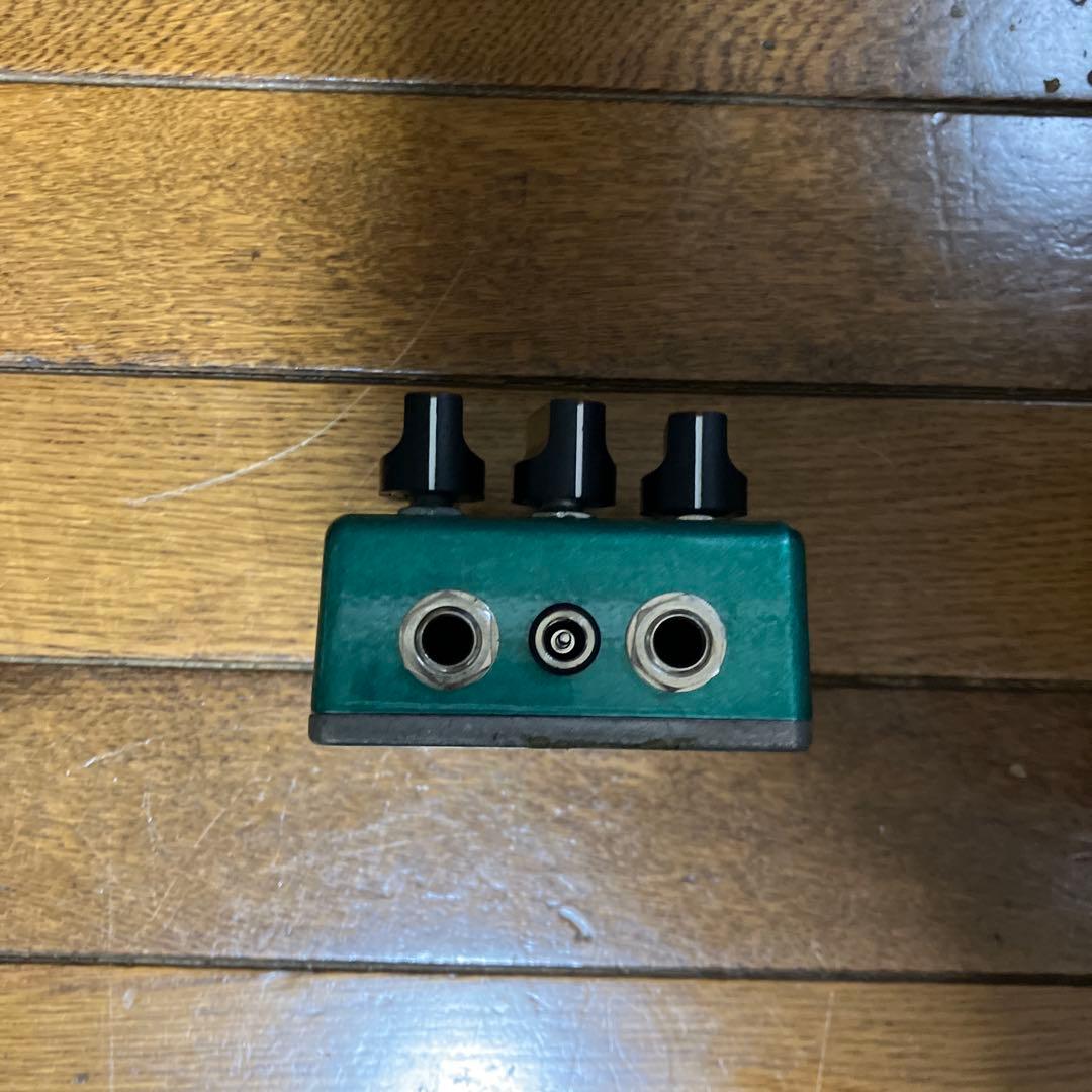 ギター Pedal Diggers 10