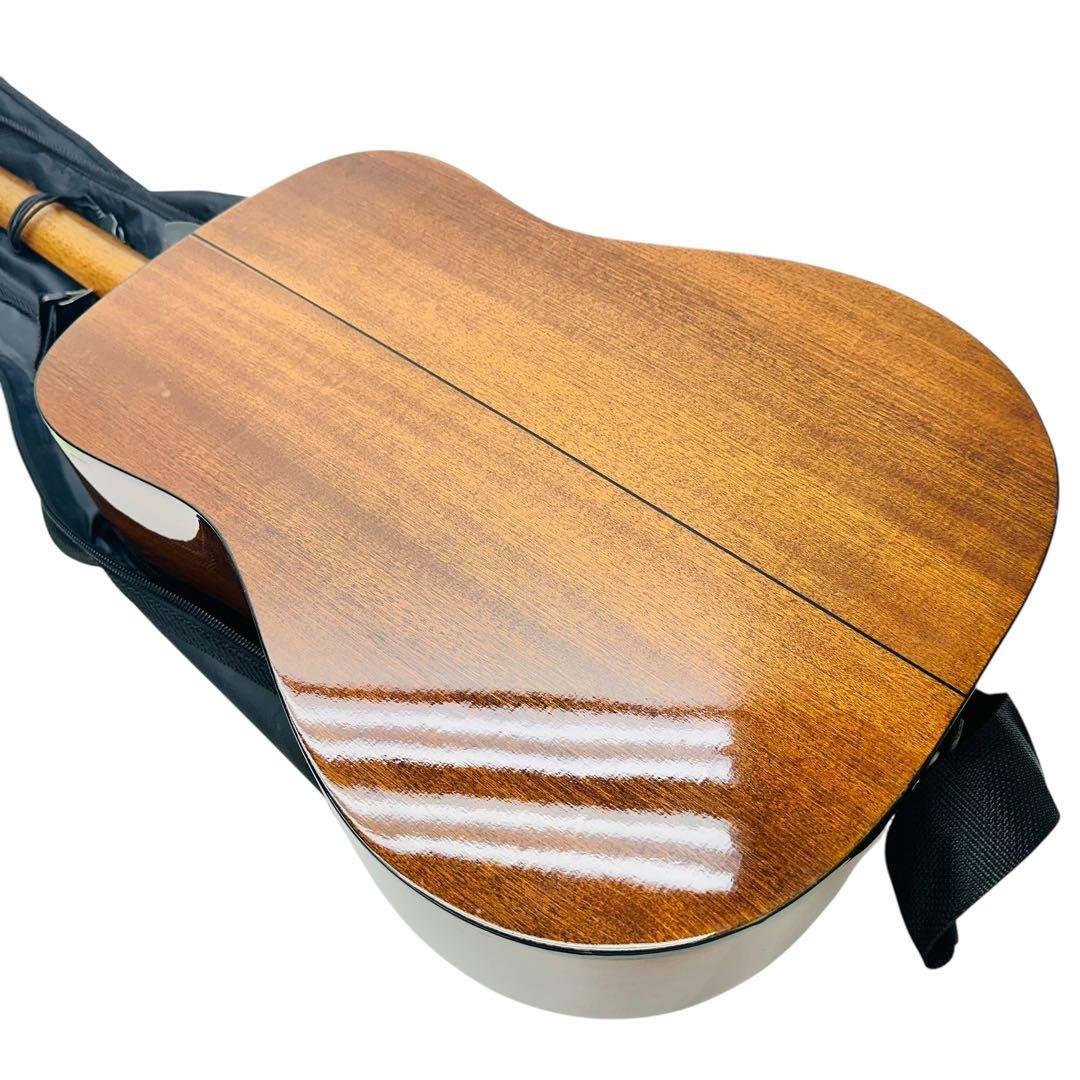 Morrirs モーリス アコースティックギター M-255TS