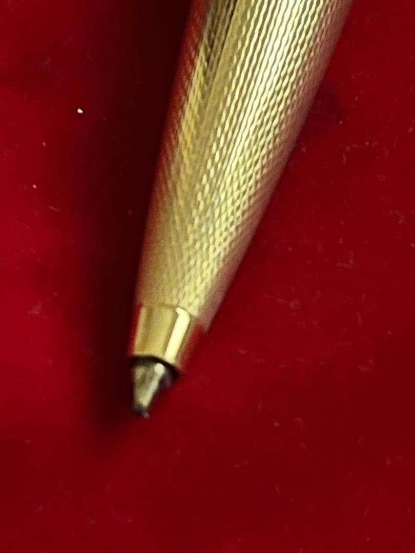 モンブランボールペン マイスターシュテュック ソリテール ゴールド❗️綺麗‼️