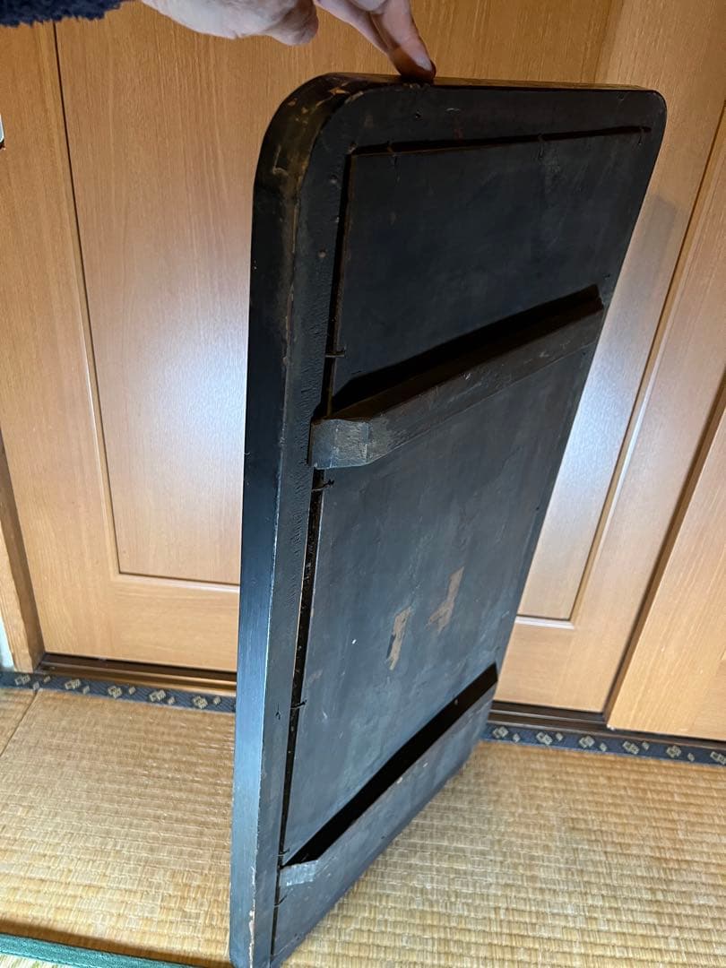 昔のくすり看板