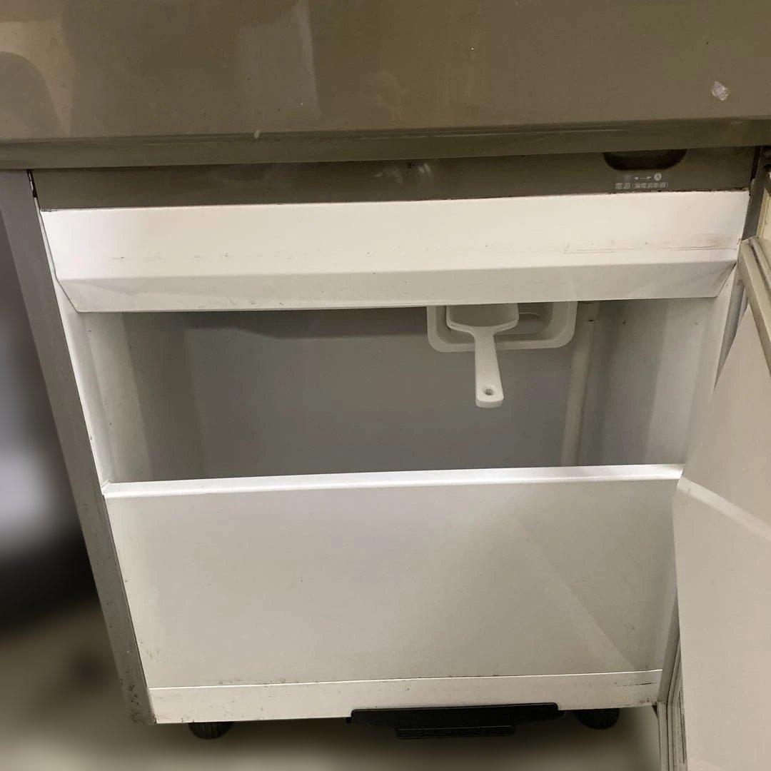 ホシザキ 全自動 製氷機 IM-20CL キューブアイス 20kg