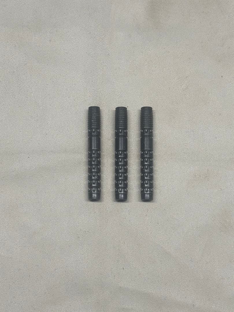 target ソフトダーツ ルークリトラー 19g