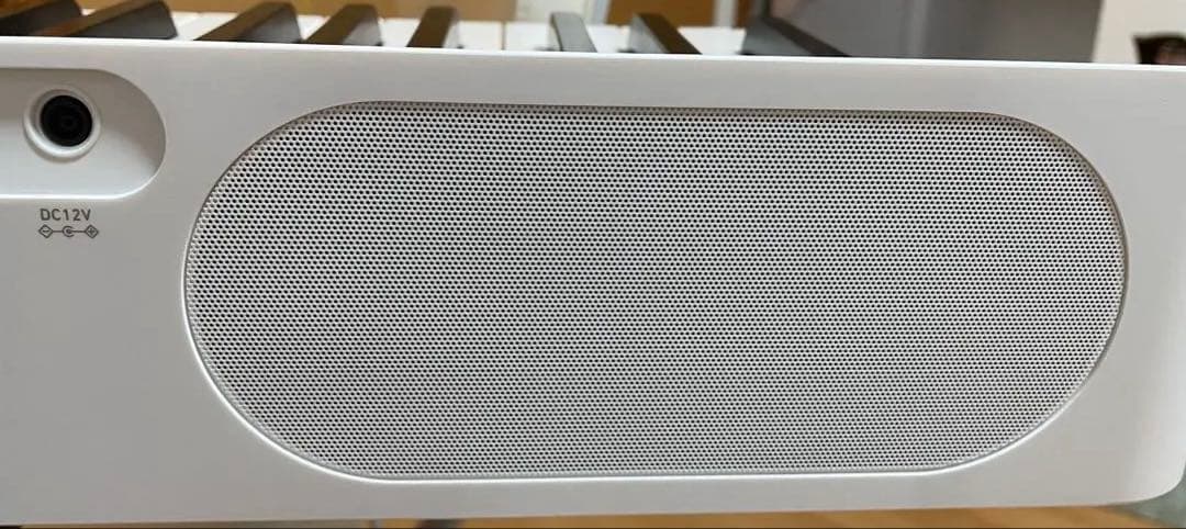 CASIO Privia ホワイト電子ピアノ PX- S1100WE