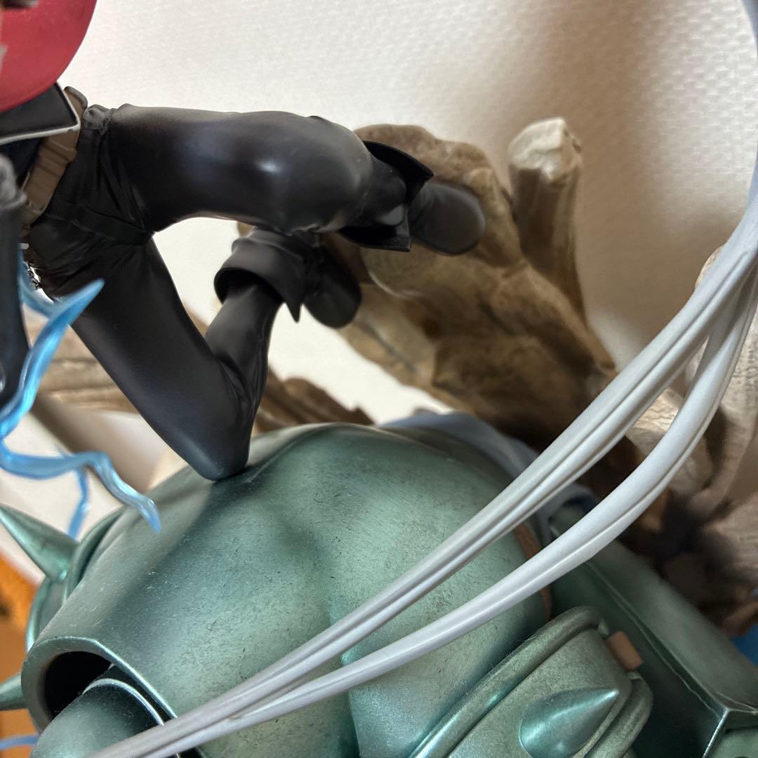 Precious G.E.M. 鋼の錬金術師 エドワード＆アルフォンス