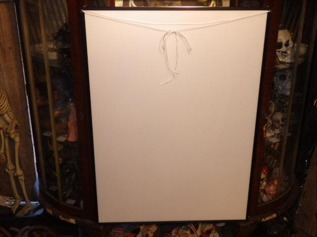 70’S★デビル★トイレ★タバコ★USA★ポスター★アート★悪魔★ビンテージ