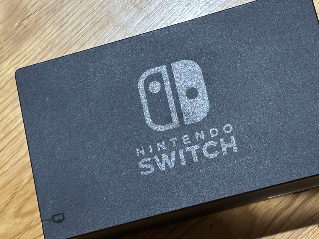 Nintendo Switch 本体セット ニンテンドースイッチ
