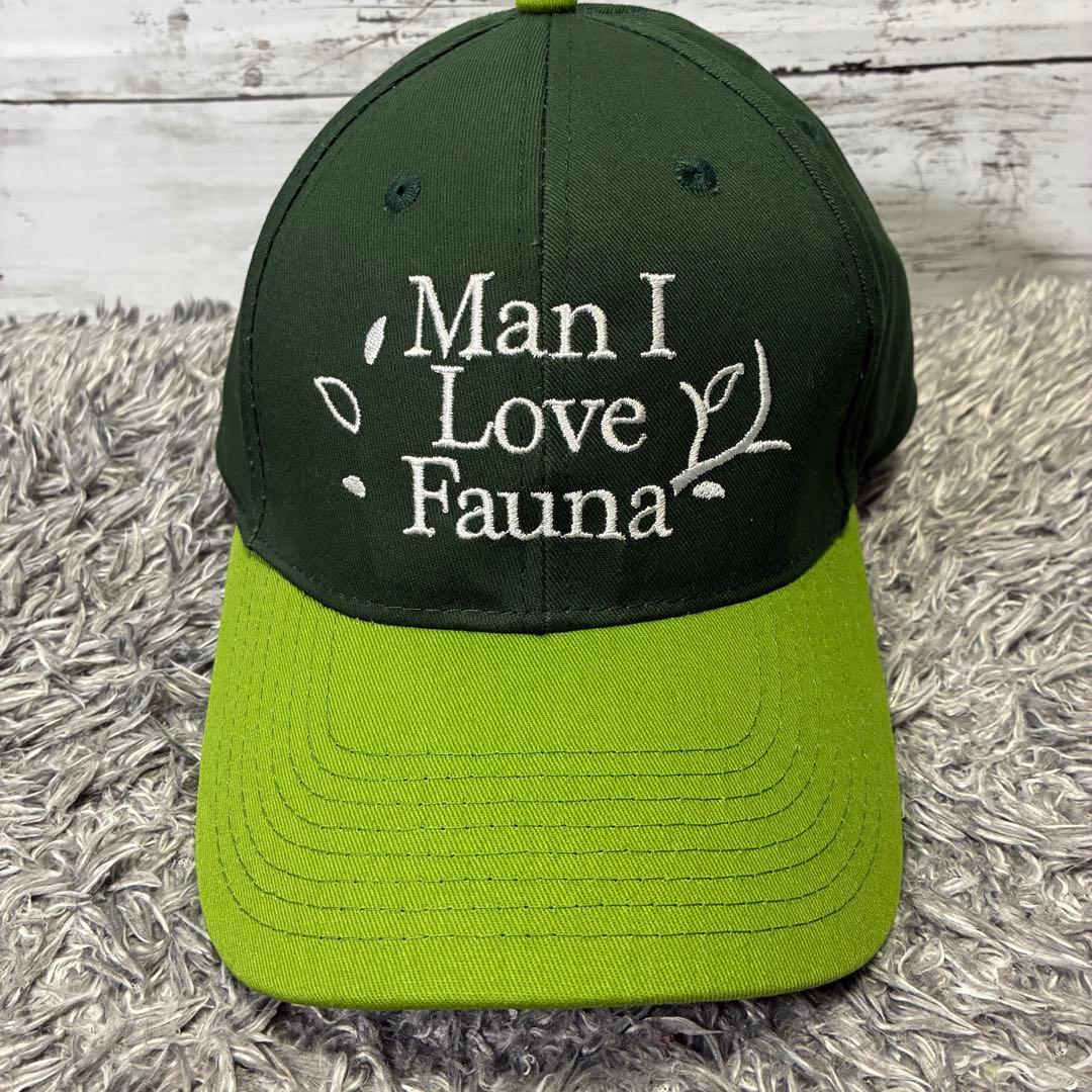 【極美品】ホロライブEN セレス・ファウナ 活動2周年記念 キャップ 公式