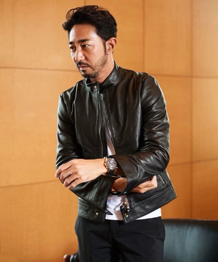 EMMETI アンドレア　48 black