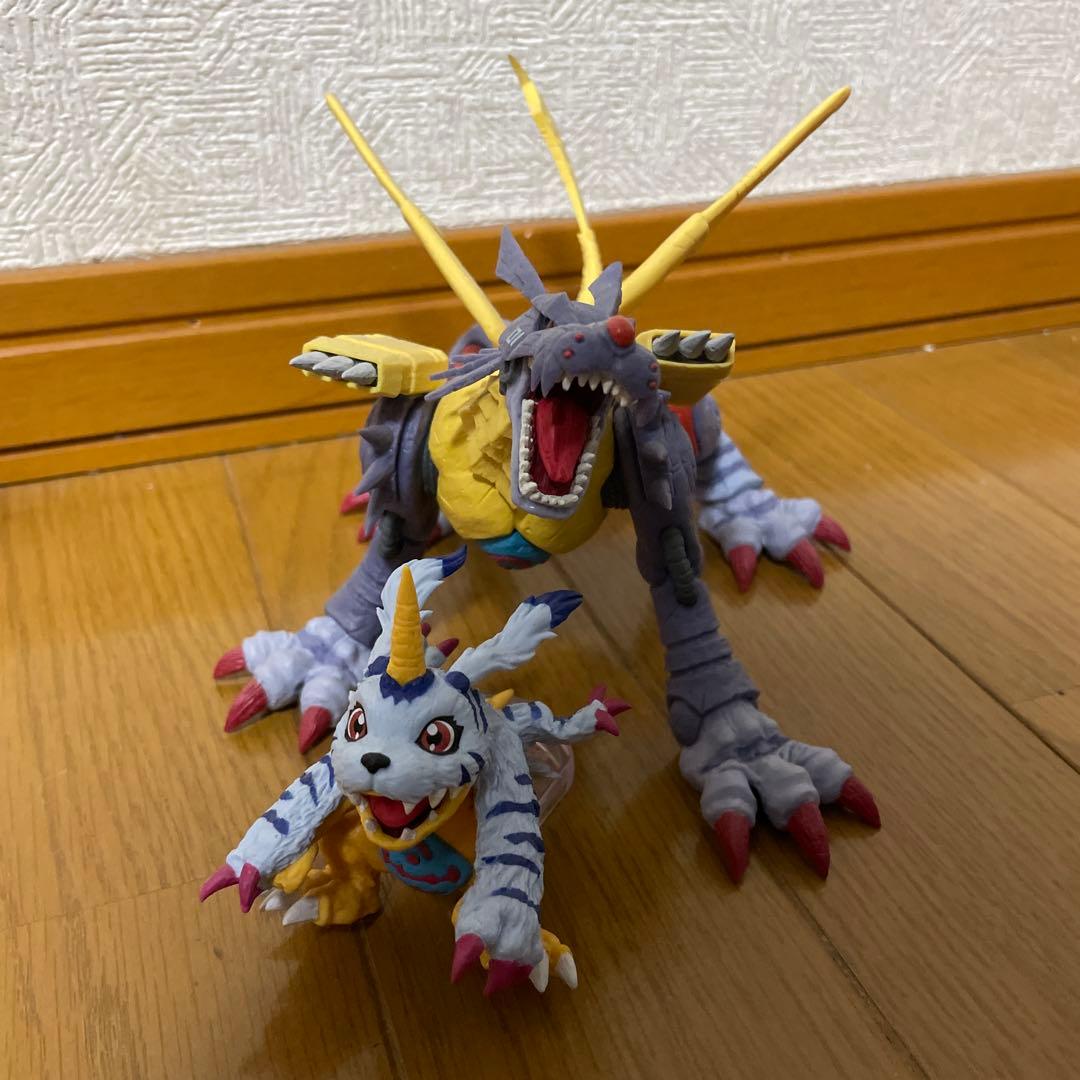 デジモン　フィギュア　一番くじ